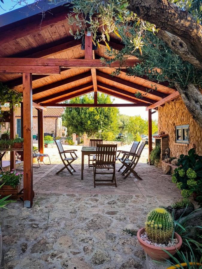 B&B Mare Calabria Capo Colonna Exterior photo