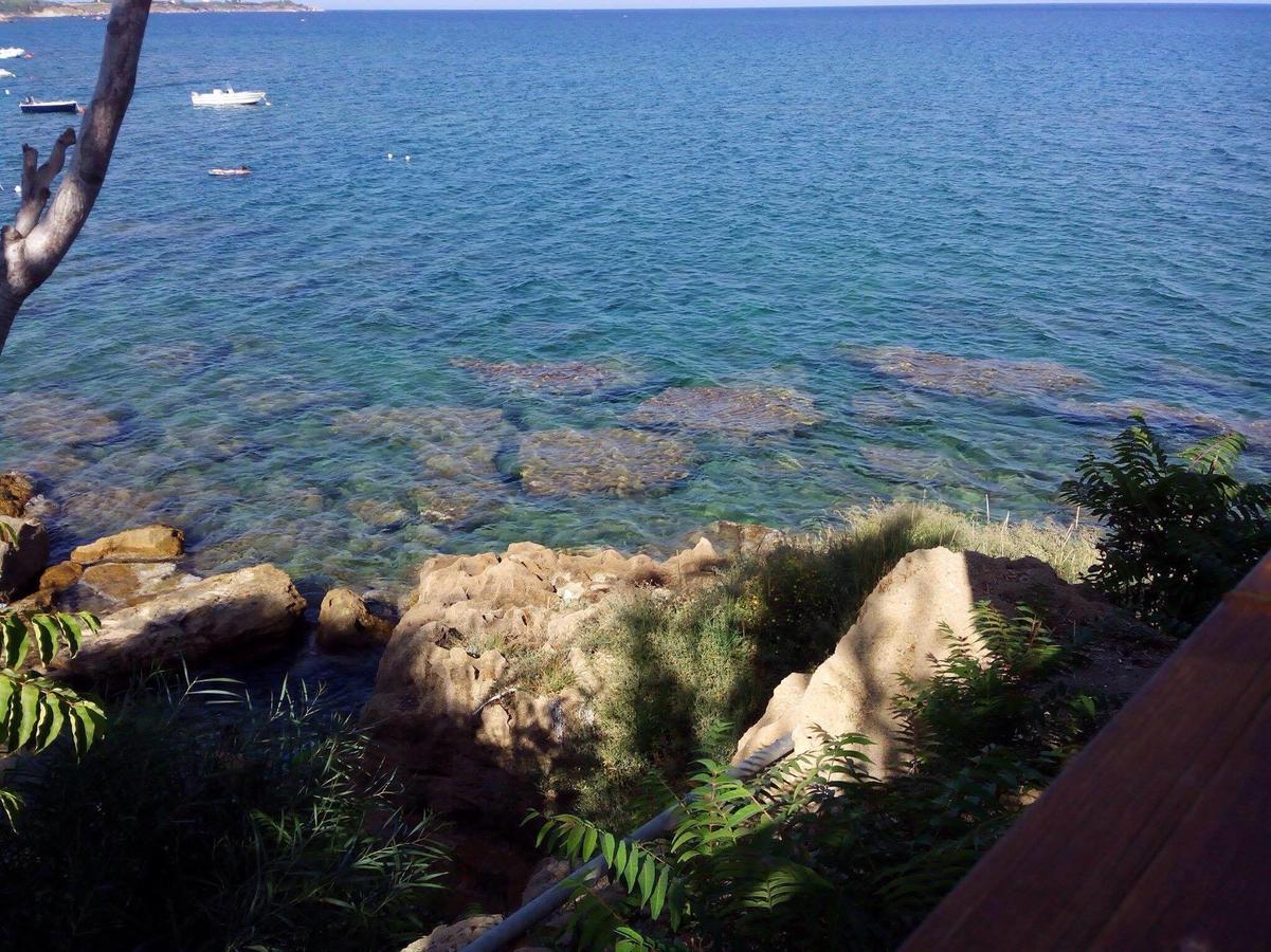 B&B Mare Calabria Capo Colonna Exterior photo